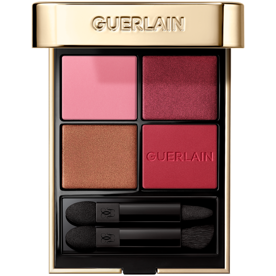OMBRE G PALETA DE SOMBRAS NATAL 2024